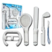 תמונה של 5in1 Nintendo Wii Sports Value Kit