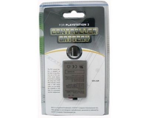 תמונה של Battery for PS3 Wireless Controller