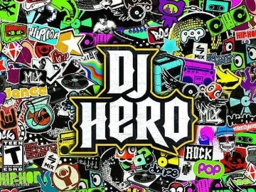 תמונה של PS3: DJ HERO STANDARD EDITION
