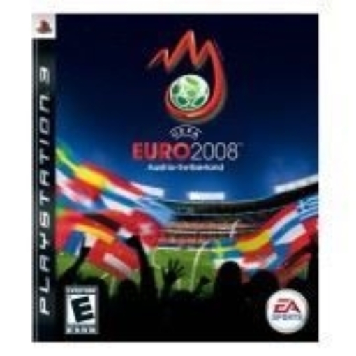 תמונה של Ps3 : uefa euro 2008