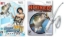 תמונה של Wii: Fishing Rod "BASS Fishing