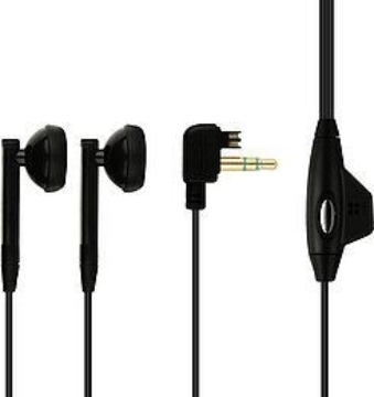 תמונה של אוזניות ל NDS LITE