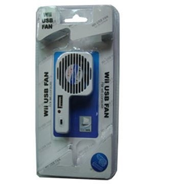 תמונה של מאוורר חיצוני ל-Wii