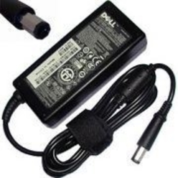 תמונה של מטען מקורי למחשב נייד DELL 65W PA-21 19.5V 3.34A