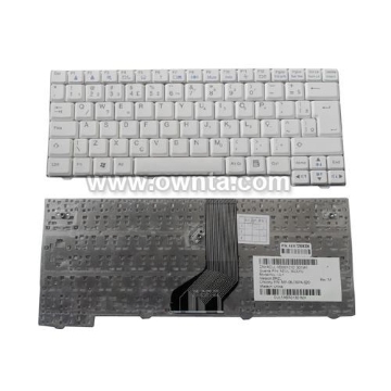 תמונה של מקלדת למחשב נייד  LG X110/ X120