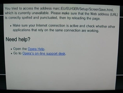 תמונה של תיקון בריק - הגדרות