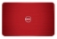 תמונה של Dell SWITCH by Design Studio Lid for Inspiron R Series Laptop - Fire Red