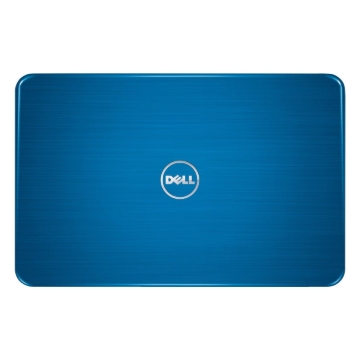 תמונה של Dell SWITCH by Design Studio, Peacock Blue, 15-Inch