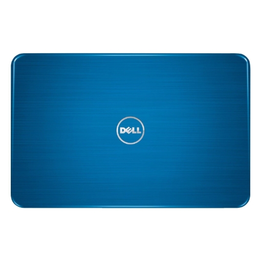 תמונה של Dell SWITCH by Design Studio, Peacock Blue, 15-Inch