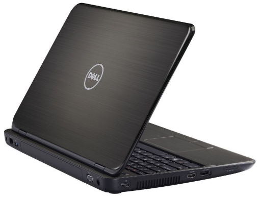 תמונה של מחשב נייד מחודש Dell Inspiron n5110 i5-2410M Intel 3000 HD