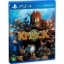 תמונה של Ps4 knack 2