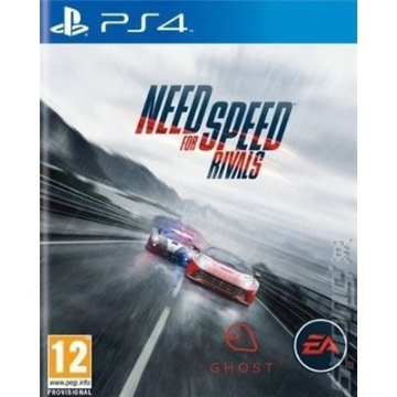 תמונה של Ps4 need for speed rivals