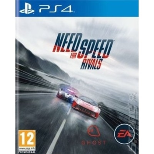 תמונה של Ps4 need for speed rivals