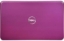 תמונה של Dell SWITCH by Design Studio Lid for Inspiron R Series Laptop - Lotus Pink