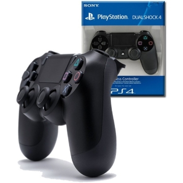 תמונה של Playstation - PS4 בקר אלחוטי מקורי Dualshock 4 
