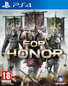 תמונה של For Honor - PS4