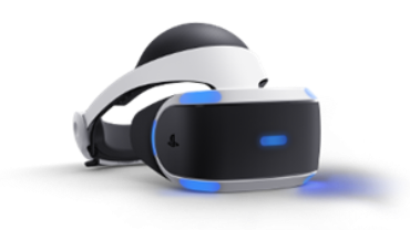 תמונה עבור הקטגוריה משקפי מציאות מדומה VR PS4