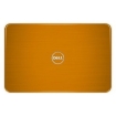 תמונה של Dell SWITCH by Design Studio Lid for Inspiron R Series Laptop - Orange Bronze