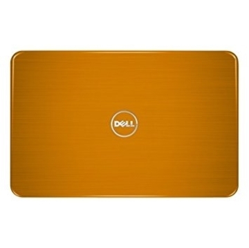 תמונה של Dell SWITCH by Design Studio Lid for Inspiron R Series Laptop - Orange Bronze