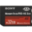 תמונה של כרטיס זיכרון  Sony Memory Stick PRO Duo™ 32GB