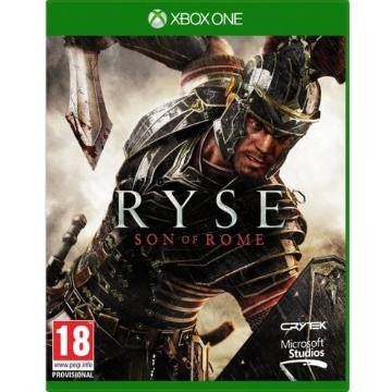 תמונה של Xbox One  ryse son of rome