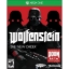 תמונה של Xbox One wolfenstein the new order