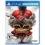 תמונה של Ps4 street fighter 5 אירופאי!
