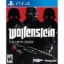 תמונה של Ps4 wolfenstein the new order