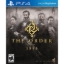 תמונה של Ps4 the order: 1886