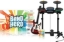 תמונה של Wii : Guitar Hero Band Super Band Bundle