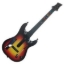 תמונה של NINTENDO WII : GUITAR HERO WORLD TOUR מחודשת