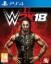 תמונה של Ps4 wwe 2k18