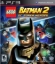 תמונה של Ps3 lego batman 2