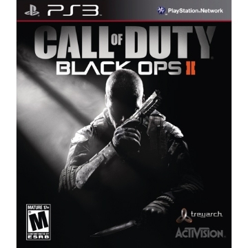 תמונה של Ps3 call of duty black ops 2