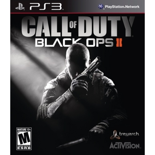 תמונה של Ps3 call of duty black ops 2