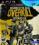 תמונה של Ps3 the house of the dead overkill