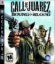 תמונה של Ps3 call of juarez bound in blood