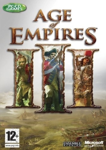 תמונה של PC age of empires 3