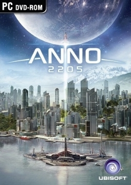 תמונה של PC anno 2205
