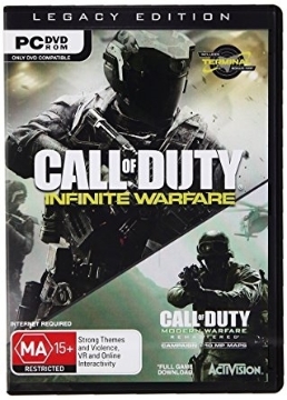 תמונה של PC call of duty iw legacy edition