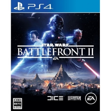 תמונה של Ps4 star wars™ battlefront 2