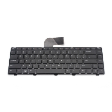 תמונה של Keyboard For Dell Inspiron 14R N4010 N4030 15R N5030 M5030 V100830AS1 SR1G