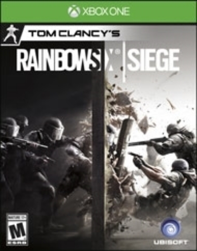 Picture of Xbox One – tom clancy's rainbow six siege קוד דיגיטלי