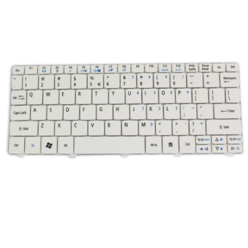 תמונה של מקלדת למחשב נייד ACER ASPIRE One 532H D255 D260 521 533