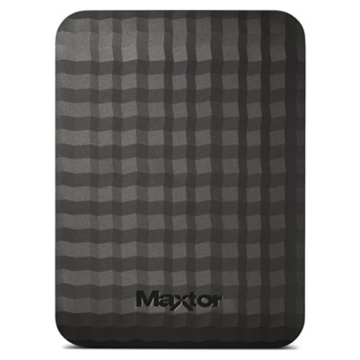 תמונה של ‏כונן קשיח ‏חיצוני Seagate M3 Portable Maxtor M3 Portable 1TB 1000GB