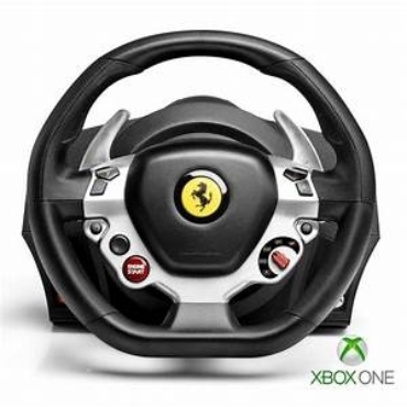 תמונה עבור הקטגוריה הגה XBOX ONE