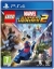 תמונה של Ps4 lego marvel super heroes 2