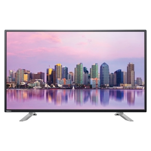 תמונה של Toshiba 55U7752EV 4k Led Android Smart TV בגודל 55"