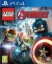 תמונה של Lego Marvel's Avengers - PS4