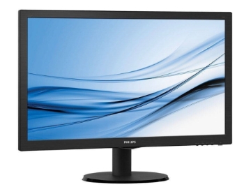 תמונה של מסך מחשב 23.6 אינטש LED IPS PHILIPS